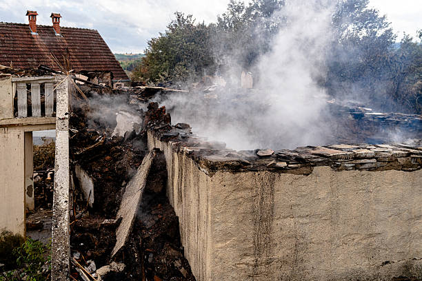 Reliable Board Up Services contractor in Warsaw, VA by Fire Damage Biloxi
